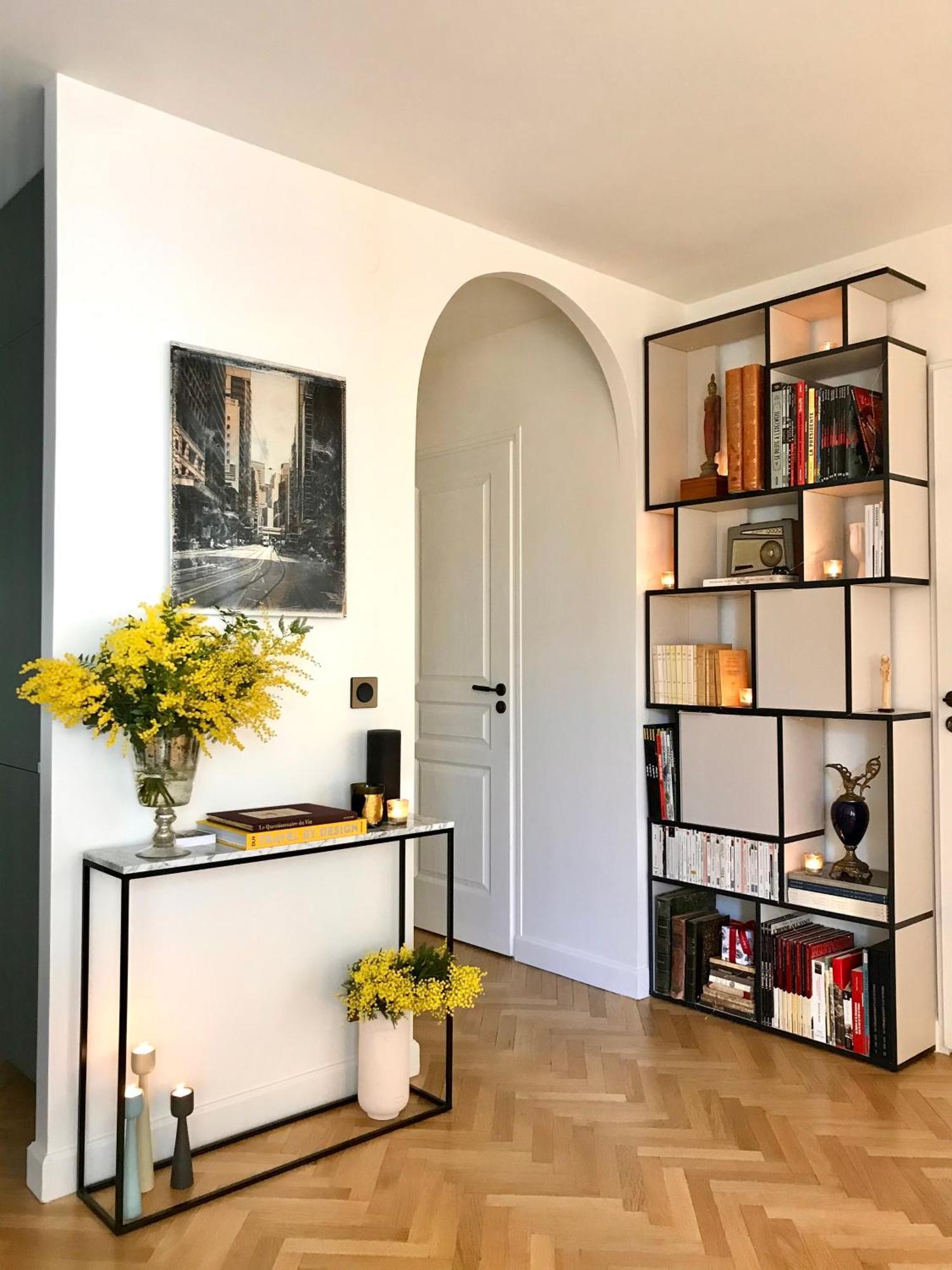 Luxelevallois Chic Stay With Balcony 800 Meters From Paris Levallois-Perret Exterior foto